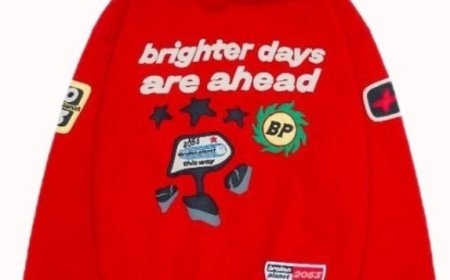 The Cozy Revolution: Why Broken Planet Clothing Is Changing