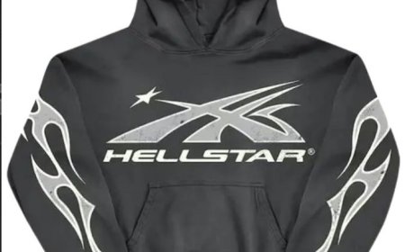 Hell Star Hoodies: Hype, Heat, and Honest Thoughts
