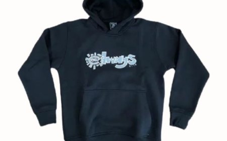 How to Build a Smart Streetwear Capsule with Adwysd Clothing