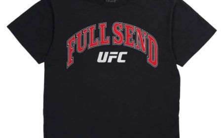 Sending it all vs. Other Streetwear Brands Who is in Victory?