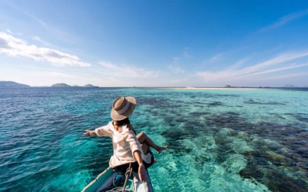 Indian Visa from Colombia: A Complete Guide