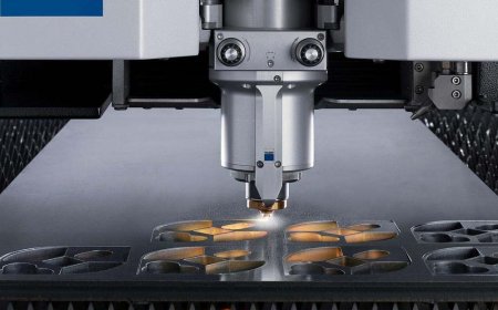 Protection of Fiber Laser Cutting Machine in Summer