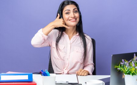 How Toll Free Services Enhance Customer Communication and Business Growth