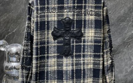 Chrome Hearts Beyond Just Jewelry