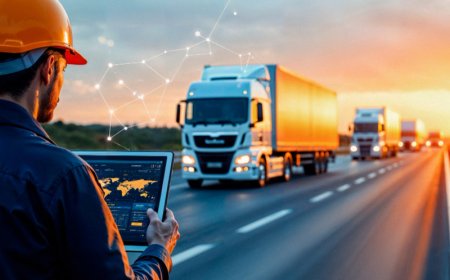 Flotilla IoT Enhances Fleet Safety with AI-Powered Driver Analytics Feature