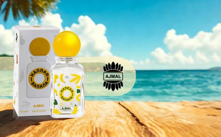 Exploring Shine in Qatar: Silver, Scents, and Shopping in Style