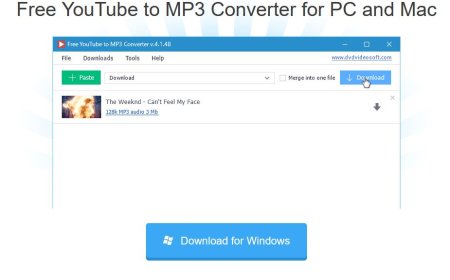 Guest post explains benefits of youtube to mp3 converter tools