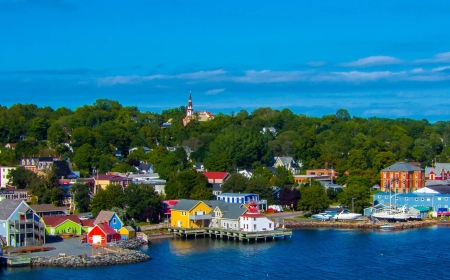 Can You Drive to Nova Scotia? Guest Post Travel Hacks