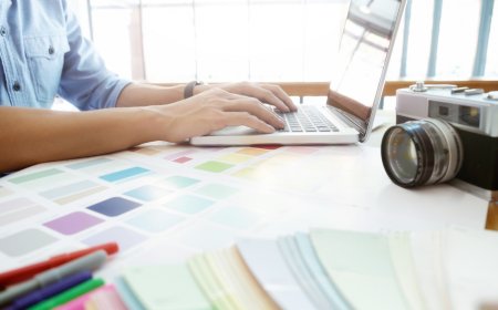 Top Trends in Brochures Printing Telford You Shouldn’t Miss