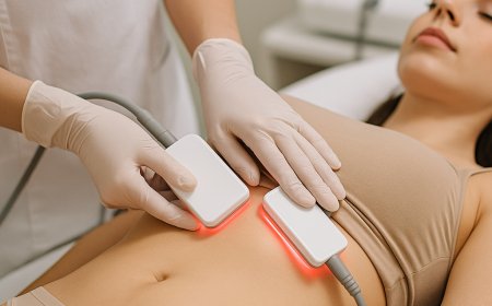 What I Need to Know About Lipolaser for Fat Reduction