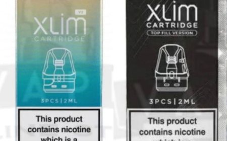 Oxva Xlim V2 Pods vs Oxva Xlim V3 Pods: Which One Should You Choose?