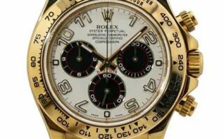 Best Sites for Pre Owned Rolex Daytona Deals