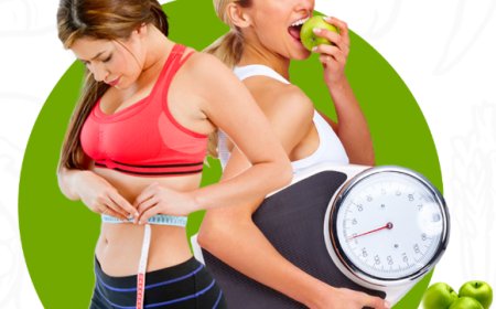 Healthy Weight Loss Solutions: Safe Plans Made for You
