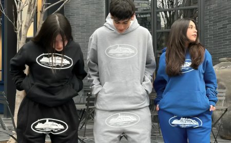 Corteiz vs. OVO: A Fashion Face-Off You Can't Miss