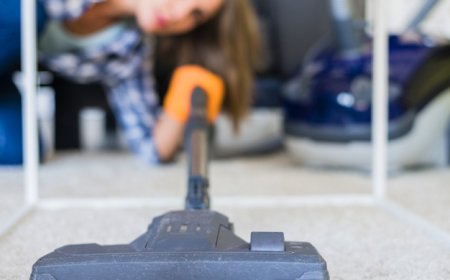 What’s The Right Time to Book a Carpet Wash Service