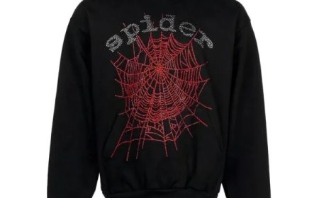 Sp5der Fashion Looks You Can Wear Every Day