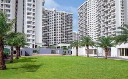 Pune's Skyline Soaring: Best Residential Projects Redefining Urban Luxury