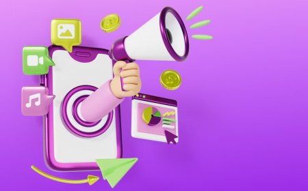 A Complete Guide To PPC Campaign Management Services