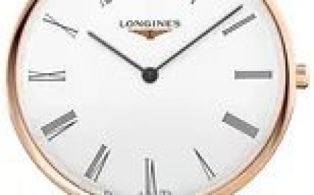 Rare Longines Watches for Sale: Collectors’ Guide