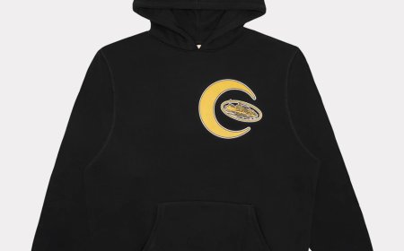 Hoodie Guide to Colour Matching Your Clothes