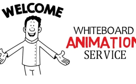 Best Whiteboard Animation Studio – Simplify Your Message with Engaging Visual Storytelling