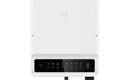 GoodWe Chemnitz - Effiziente Wechselrichter für Ihre Solaranlage