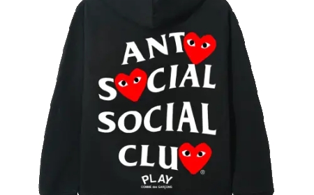 The ever-evolving world of fashion