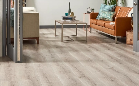 Discovering the Best Laminate Flooring in Dubai with Warranty: My Personal Experience