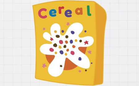 Funny Cereal Boxes That Turn Breakfast Into Comedy Hour