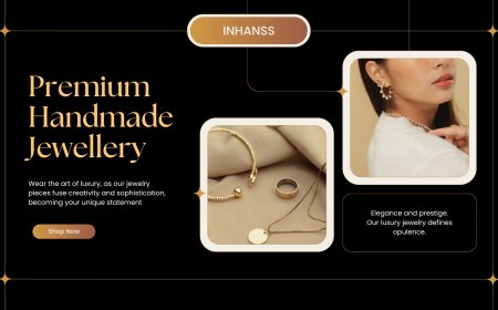 Elevate Every Look: Why Fancy Earrings and Long Earrings for Women Are a Must-Have