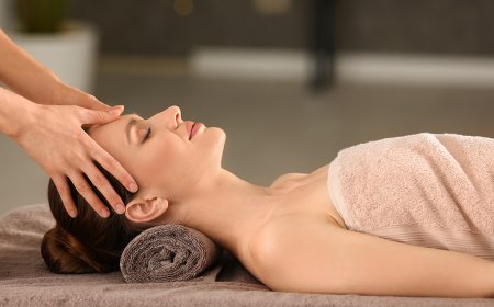 Why Massage Therapy in Edmonton Is a Must for Desk Workers and Remote Professionals