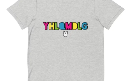 Bad Bunny Merch Your Guide to Stylish Fan Gear