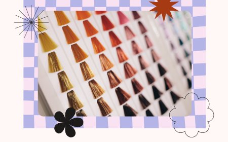 Indalo Natural Hair Color Dye – The Color That Cares