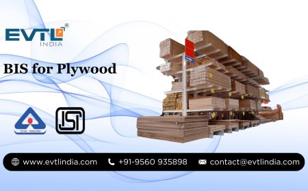 BIS for Plywood: Ensuring Quality and Safety in Wood Products