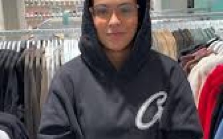 Corteiz Hoodie Shop And Corteiz Clothing Online Brand