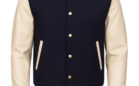 Why Is the Brown Leather Jacket Men Love Always in Style?