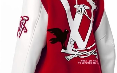 Why Is the Red Hood Leather Jacket Gaining So Much Hype?