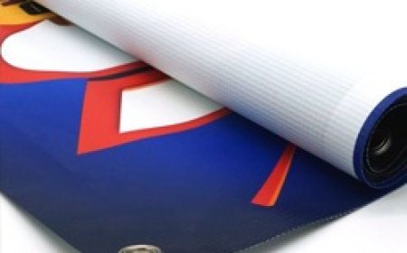 Print Banners That Get You Noticed with Landmark Print