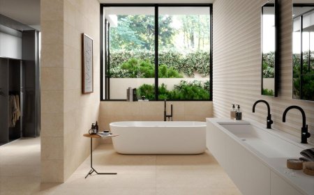 Bathroom Design And Renovation: Transform Your Space Today