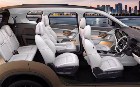 Test Drive Today: Discover the Best Tata Car Experience in Ludhiana