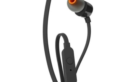 سماعات JBL سلكية من Technical Novel – صوت لا يُقاوم