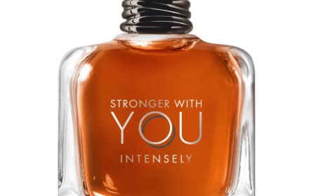 Find Out How to Buy Armani Perfume Samples UK from Trusted Sites