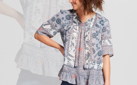Discover Everyday Fashion You’ll Love: Knox Rose Tops & Dresses