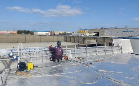 How Aluminium Boat Builders Are Redefining Modern Marine Craftsmanship