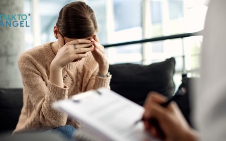 How Confidential Are Depression Counselling Services in Delhi?