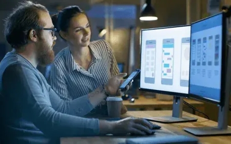 How Mobile App Developers in Dallas Are Modernizing Rodeo Events and Ticketing