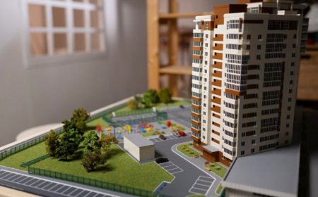 Why Off Plan Projects in Dubai Remain a Safe Bet Despite Market Fluctuations