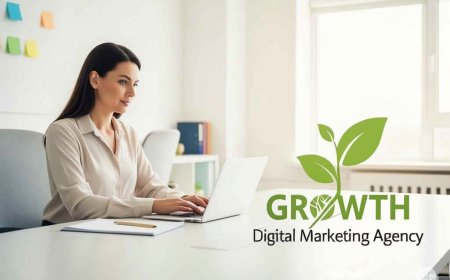 Digital Marketing Education in Noida: A Gateway to US Market Success with Growth Wonders  ?
