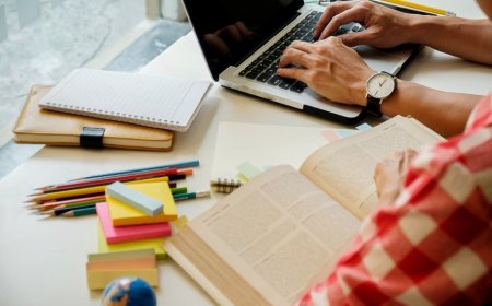 Navigating Academic Excellence with the Right Support: Exploring Research Paper Writing Service Germany and Assignment Writing Service Germany