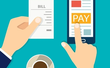 Use Utility Bill Generators for Film Sets and Visuals